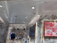 -VENCHI 闻绮(北京汉光店)