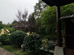 -咸宁万豪温泉谷度假区