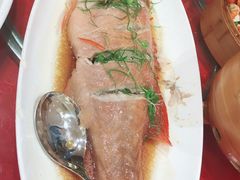 -悦秀大酒楼(江头店)