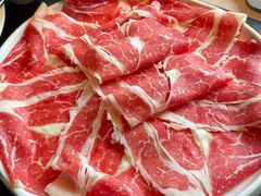 -东来顺·非遗火锅(赛格国际购物中心店)