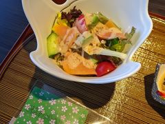 -滩万日本料理Nadaman(国贸大酒店)