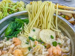 -福屿鲜捞小吃·捞化(福屿总店)
