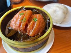 荷香粉蒸肉-莲餐厅·湖北菜·藕汤是头牌(愚园路店)