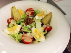 -LA CREPERIE BRETONNE布列塔尼法式餐厅(天童北路店)