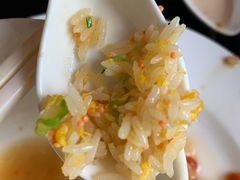 -酌宴府The China Club·广州万富希尔顿酒店(云城东路店)
