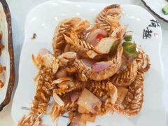 -碧海银沙海鲜餐厅(恒大海上威尼斯店)