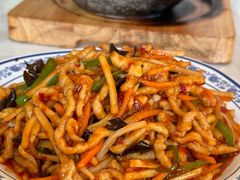 -相聚青山餐厅(阎河路店)