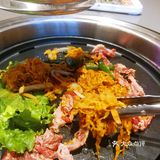 你有多久没吃过烤肉啦‼️带你玩转宜燃市井烤肉