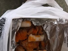 -三个先森的韩国炸鸡(东明国际广场店)