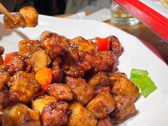 -肘子酥·天津菜·特色捞面(德云社店)