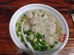 -正果忠记云吞濑粉(总店)