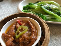-潮府馆·非遗潮州菜·世纪公园(新国际博览中心店)