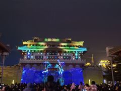 -金城公园