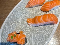 -三禾寿司(君尚店)