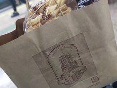 -国际饭店·帆声西饼屋(黄河路店)