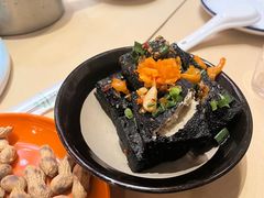 臭豆腐-江味龙虾馆·裸蓝龙虾(南山店)