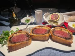 -弦月窗LUNETTE BY AMANDA(复兴路店)