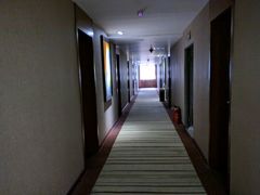 -海悦缤纷酒店(成都四川大学望江校区店)