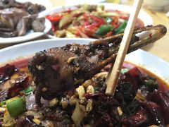 -三哥田螺(北书院街店)