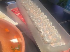 -乔先生涮肉·鲜活牛羊肉火锅(塘沽店)