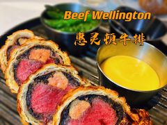 -Le Bistrot de Racine