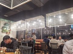 -塔哈尔·新疆盛宴(城西银泰店)
