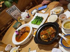 -德胜轩正宗顺德菜(宝安沙井会展中心店)