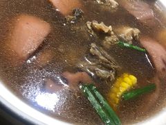 -卞氏菜根香·川菜(青羊万达店)