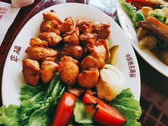 -华梅西餐厅(哈尔滨中央大街店)