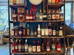 -Alimentari早午餐(安福路店)