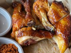 -SHAN山(前滩太古里店)