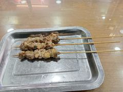 -白魁老号饭庄(安内店)