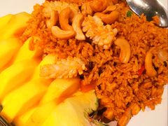 -大树餐厅(益田假日店)