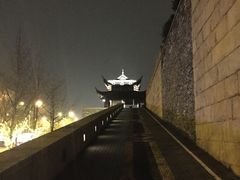 -苏州吴宫泛太平洋酒店