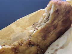 -安工大饼庞家肉饼