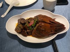 -千滋百味·醉江澜花园餐厅(街道口店)