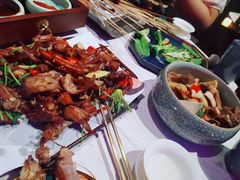 -啤仕多·啤客国潮跳舞BAR(保俶路店)