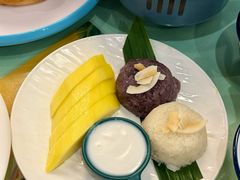 -米泰芒·东南亚料理(体育西店)
