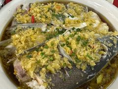 -毛家湘味楼(虹梅店)