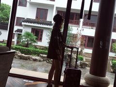 -苏州吴宫泛太平洋酒店