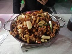 -知味脆皮鸡