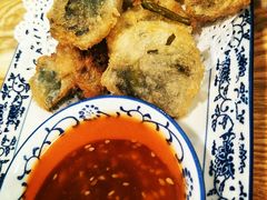 无米粿-黄记潮汕甜汤(贝底田坊店)