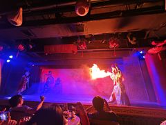 -盖碗儿梨园·变脸吐火·川剧(天府广场店)