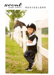 -首尔宝宝SEOUL  BABY STUDIO(通州店)