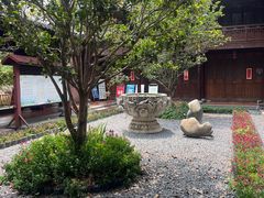 -石峰岩寺