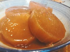 -兰溪小馆(东直门簋街店)