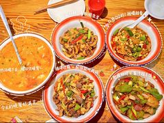 -兔槽江湖菜·重庆璧山兔(水围店)