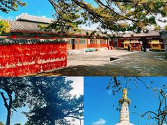 -妙峰山风景名胜区