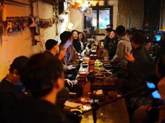 -安家村酒馆