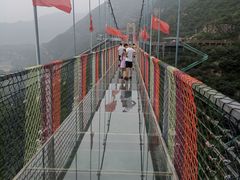 -野三坡清泉山风景区